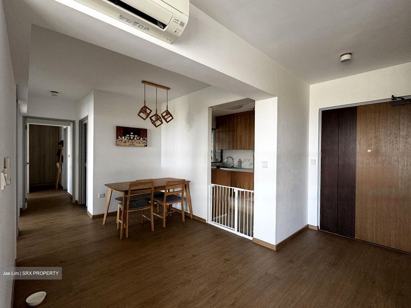 Blk 445B Clementi Crest (Clementi), HDB 4 Rooms #454924981